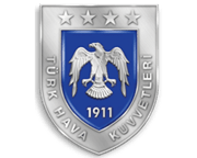 TÜRK HAVA KUVVETLERİ